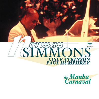 PLEASE SEND ME SOMEONE TO LOVE/NORMAN SIMMONS TRIO