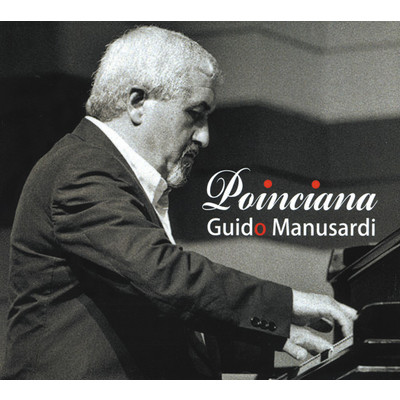 シングル/SORROW (Live ver.)/GUIDO MANUSARDI