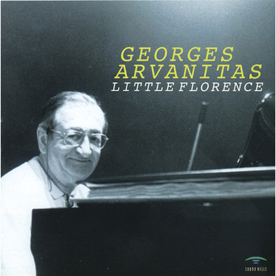 LITTLE FLORENCE/GEORGES ARVANITAS
