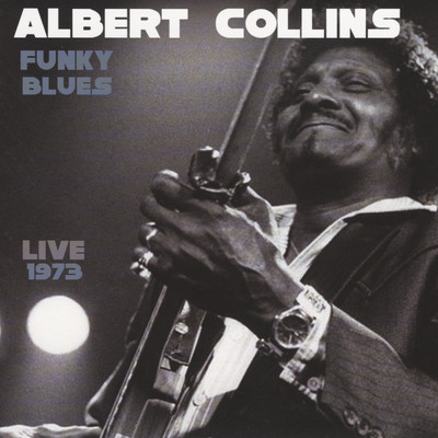 Can't You See What You're Doin' To Me/Albert Collins