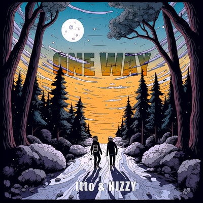One Way/Itto