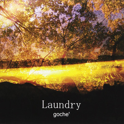 アルバム/Laundry/goche'