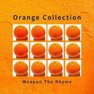 Relax/Weapon The Rhyme
