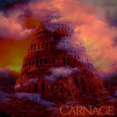 アルバム/Carnage/Itaq
