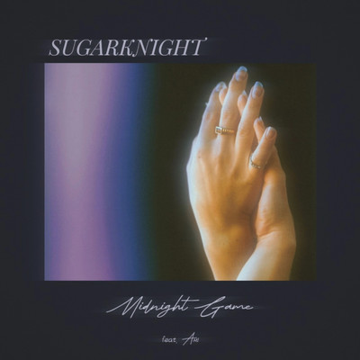 シングル/Midnight Game (feat. Ami)/SUGARKNIGHT