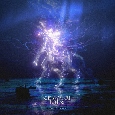 アルバム/Denial ／／ Rebirth/Crystal Lake