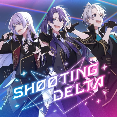 シングル/SHOOTING DELTA/VΔLZ