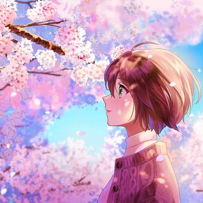シングル/時雨春歌/あくたり