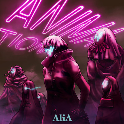 シングル/animation/AliA