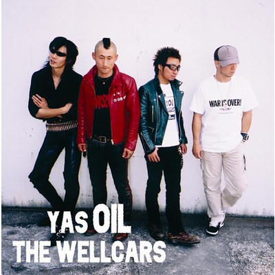 1,2,Let's Rock/YAS OIL THE WELLCARS