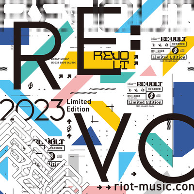 Re:Volt/RIOT MUSIC