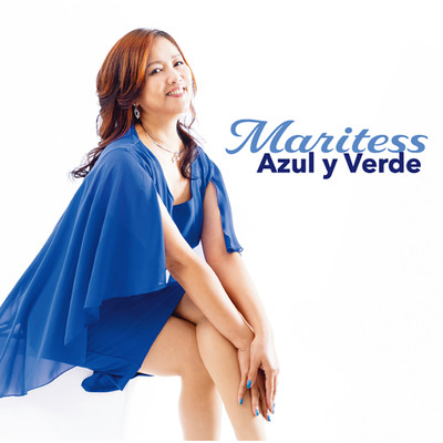 アルバム/Azul y Verde/マリテス