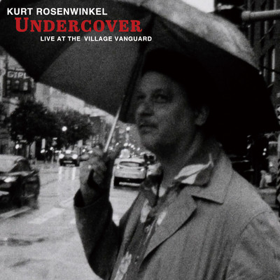 THE PAST INTACT/Kurt Rosenwinkel Quartet