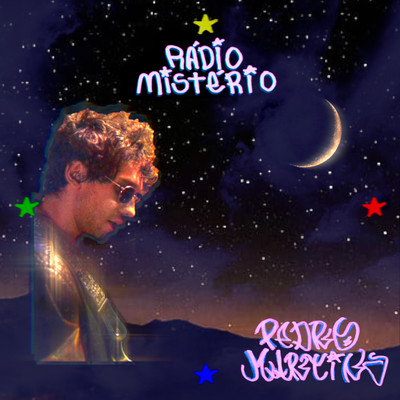 RaDIO MISTeRIO/Pedro Martins