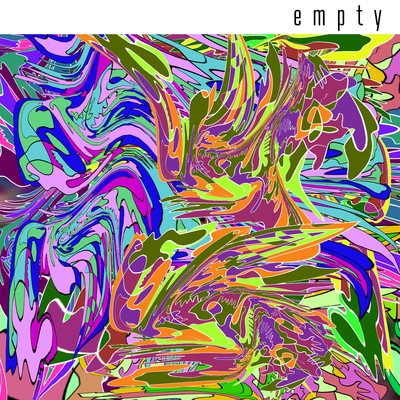 シングル/empty/color-code