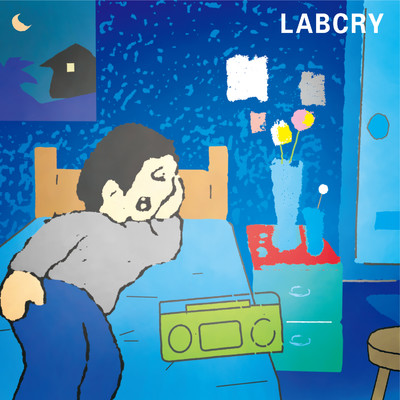 アルバム/LABCRY/LABCRY