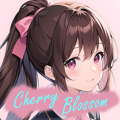 シングル/Cherry Blossom/ABsolutES