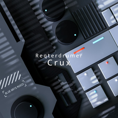 Crux Satoshi Fumi Remix Ambient Mix/Reqterdrumer