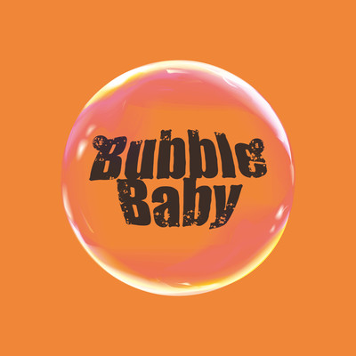 Violet/Bubble Baby