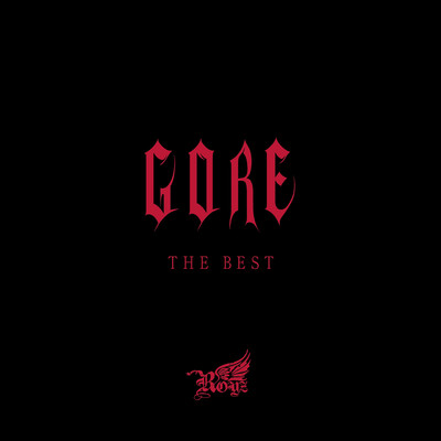 アルバム/GORE BEST/Royz