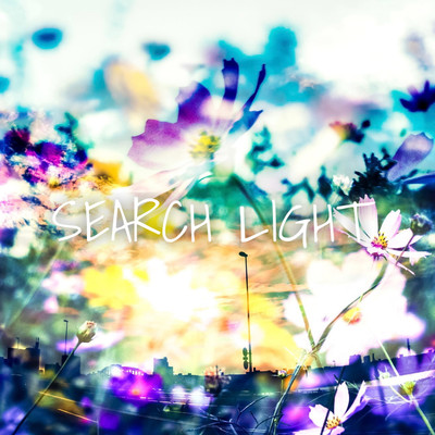 SEARCH LIGHT/ペクちん