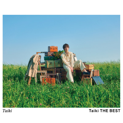 アルバム/Taiki THE BEST/Taiki