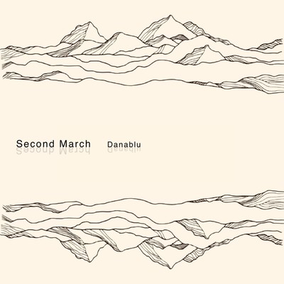 Second March/Danablu