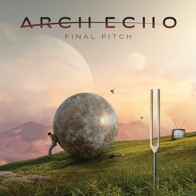 Final Pitch/Arch Echo