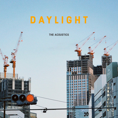 シングル/Daylight/THE ACOUSTICS