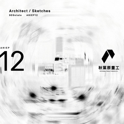 アルバム/Architect ／ Sketches/909state