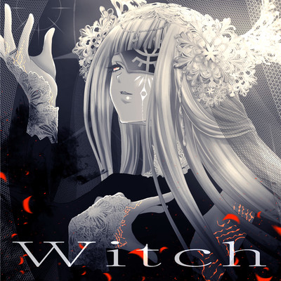 Witch/無力P