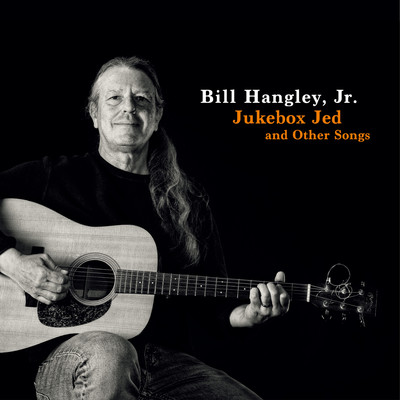 Ubu's Blues (with Kurt Rosenwinkel)/Bill Hangley