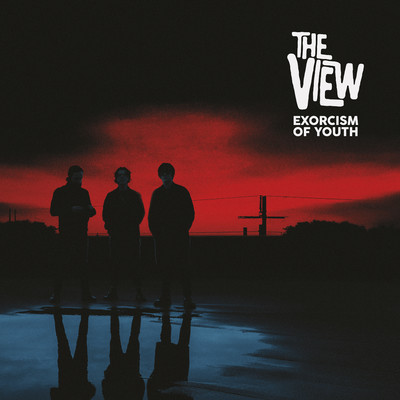 アルバム/Exorcism of Youth/The View