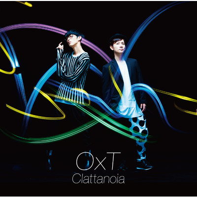 アルバム/TVアニメ「オーバーロード」オープニングテーマ「Clattanoia」/OxT