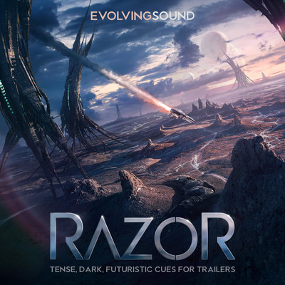 Razor/Evolving Sound