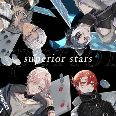 superior stars/unplan