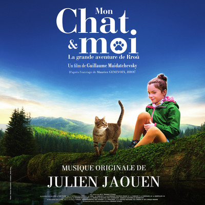ルーとクレムの出会い/Julien Jaouen