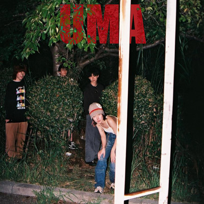 アルバム/UMA/um-hum