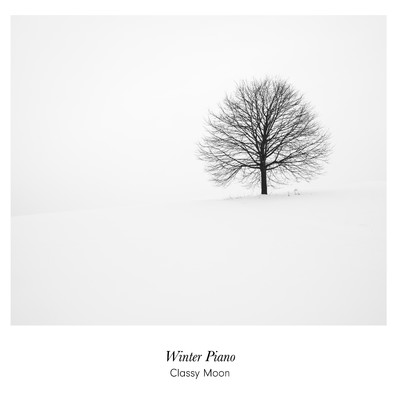 Winter Piano/Classy Moon