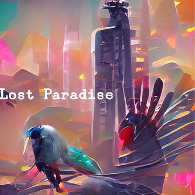 Lost Paradise/nama-labo