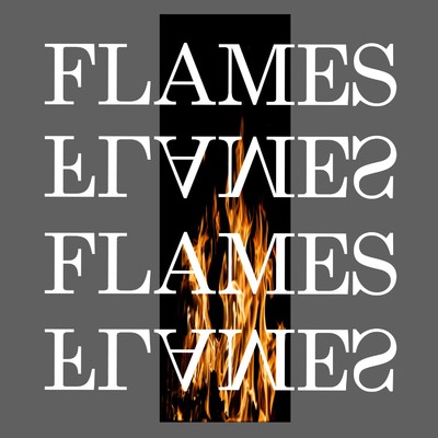 Flames/Enough Cash