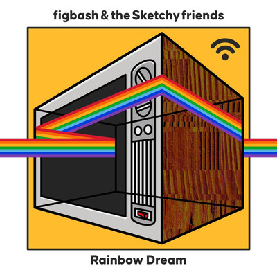 シングル/teens/figbash & the Sketchy friends