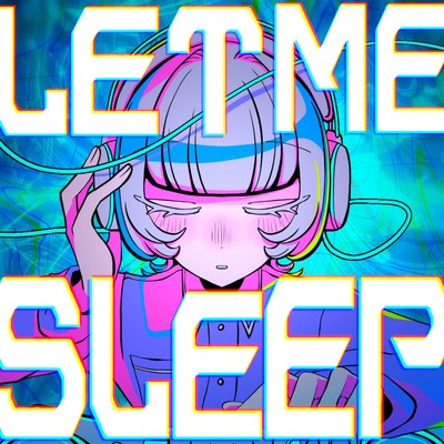 LET ME SLEEP/Thunders