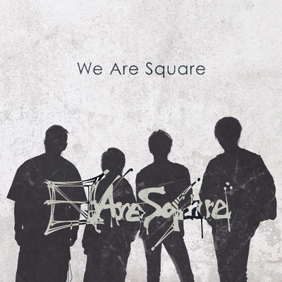 We Are Square/Are Square