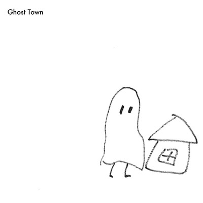 Ghost Town/天国姑娘