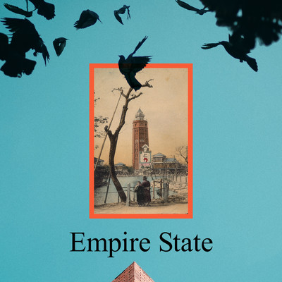 シングル/Empire State/Itaq