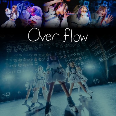 シングル/Overflow/α:tale