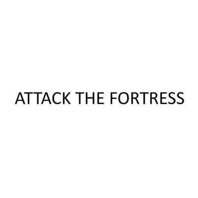 ATTACK THE FORTRESS/G.O.R.N