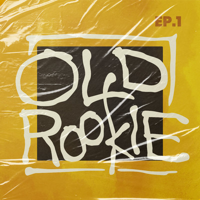 OLD ROOKIE EP.1/田我流