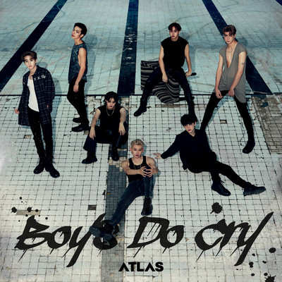 シングル/Boys Do Cry/ATLAS